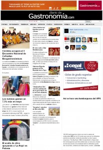 DiariodeGastronomia.com