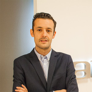 Fotografía Rubén Calvo - Antevenio