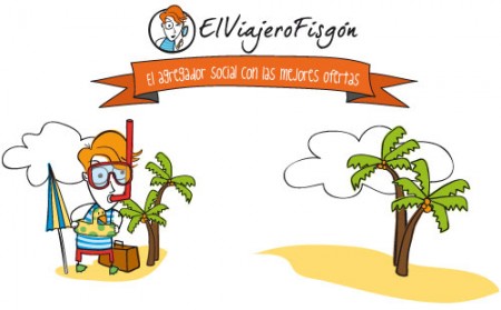 El Viajero Fisgón en Fitur