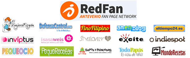 RedFan