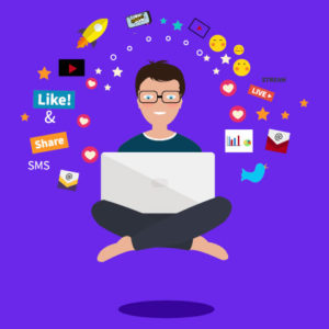 Ejemplos de marketing online