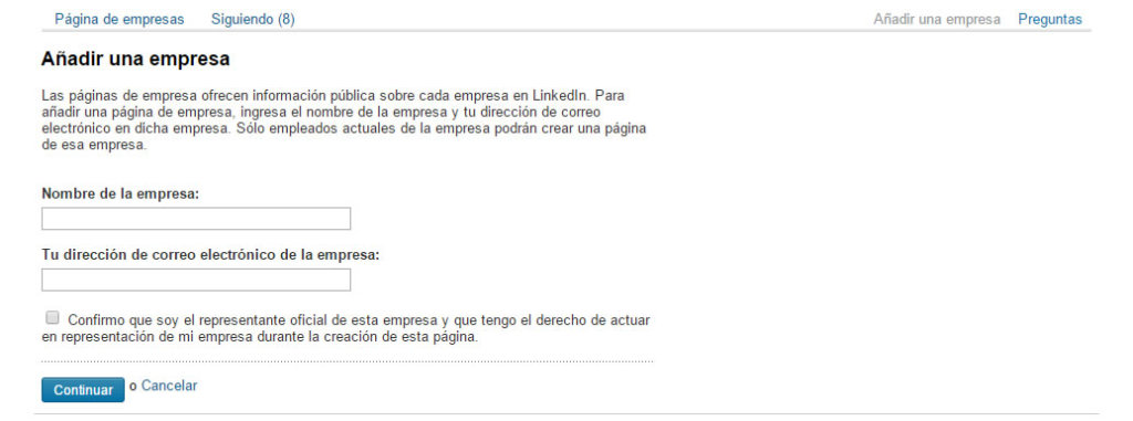 crear-pagina-empresa-LinkedIn