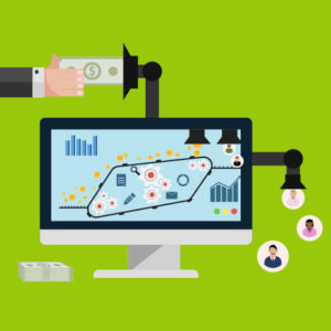 compra programática