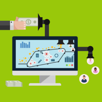 compra programática