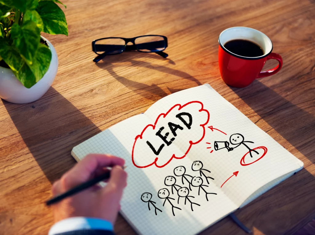 Qué es el Lead Nurturing
