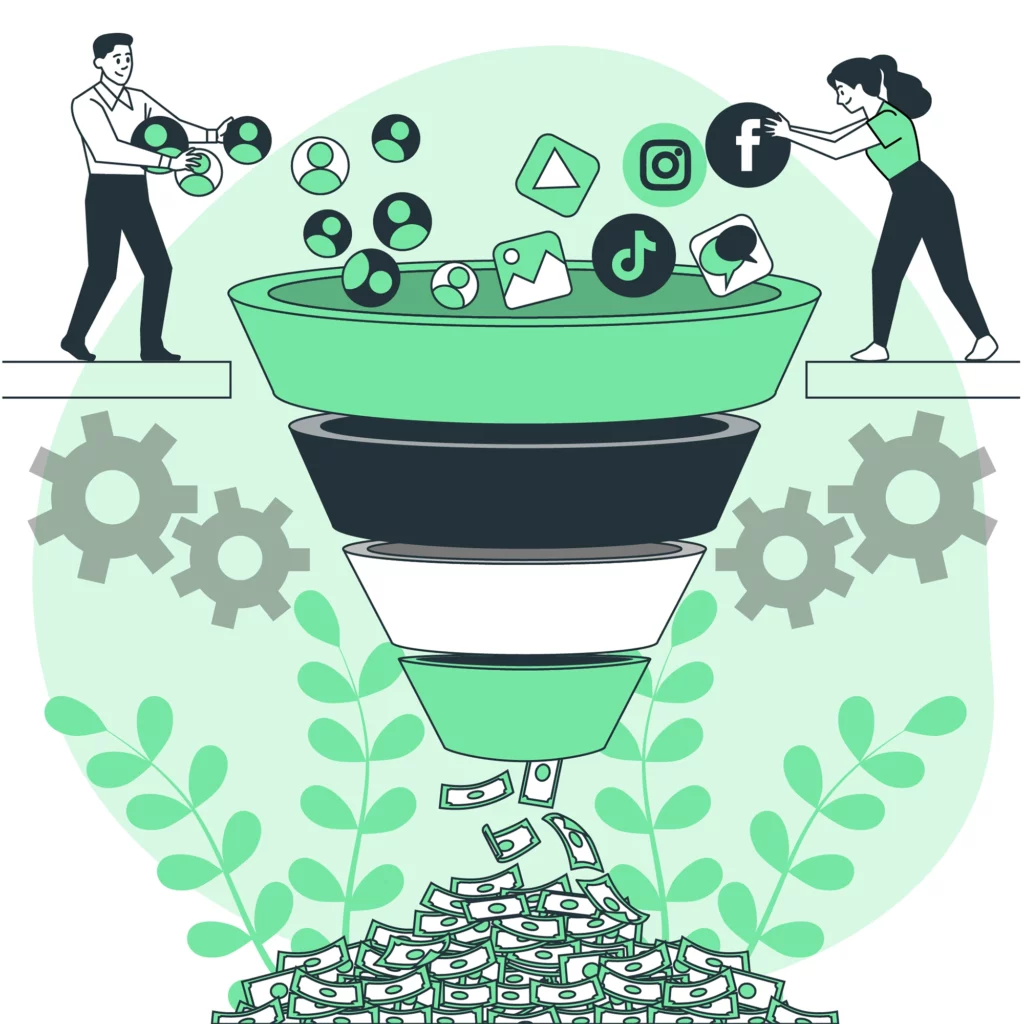Estrategias de Lead Nurturing