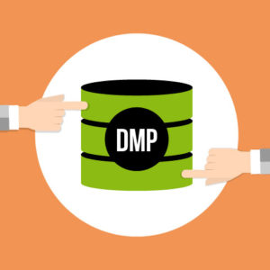 que es una data management platform