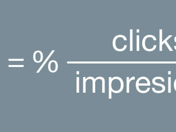 qué es el click-through rate