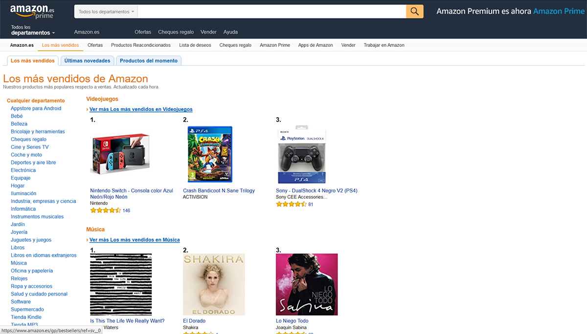 marketing de afiliación