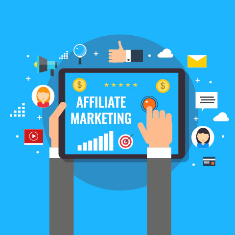 Marketing de afiliación: cómo funciona y cómo implementarlo