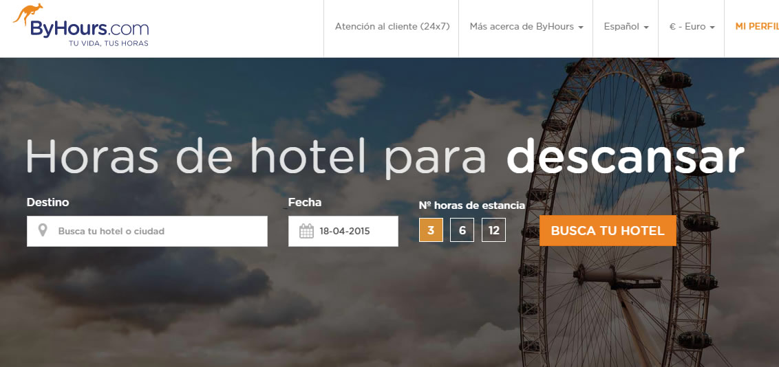 formulario con diseño