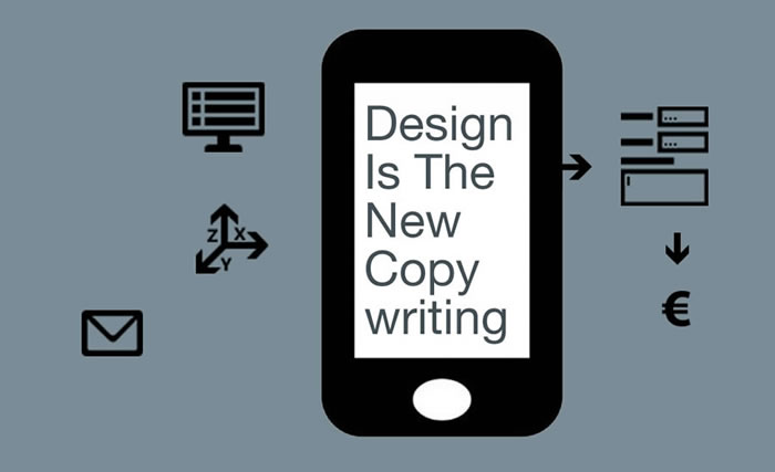 el layout ideal para un email