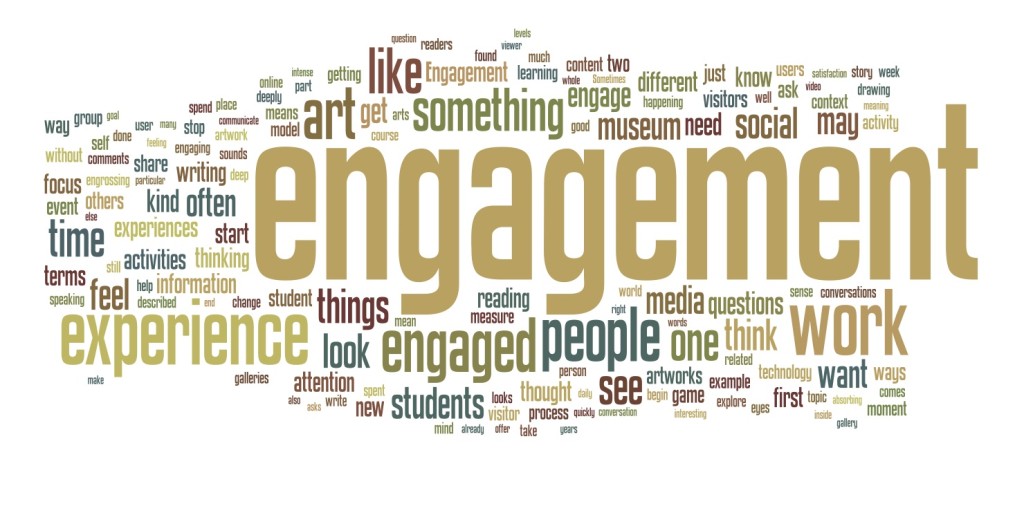 engagement
