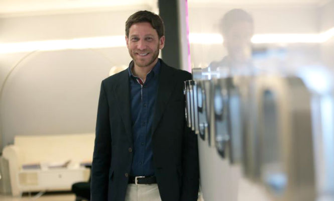 Joshua Novick