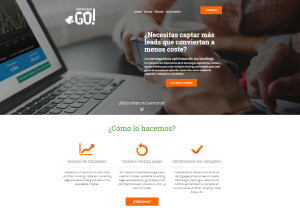 Antevenio Go!, agencia de performance marketing