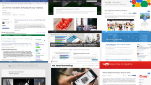 blogs de empresas digitales