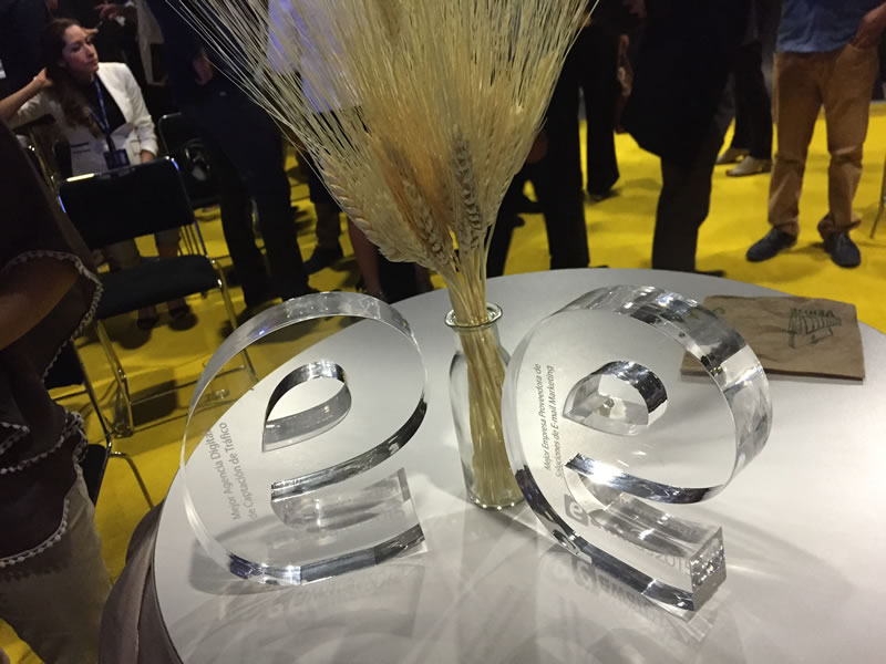 Premios eShow Mexico