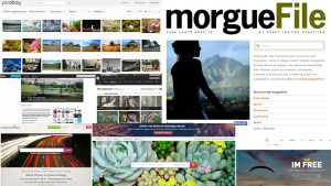 imágenes para landing pages