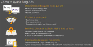optimizar campañas de Bing Ads