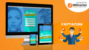 guía landing pages efectivas