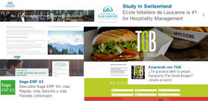 landing pages para anuncios de LinkedIn