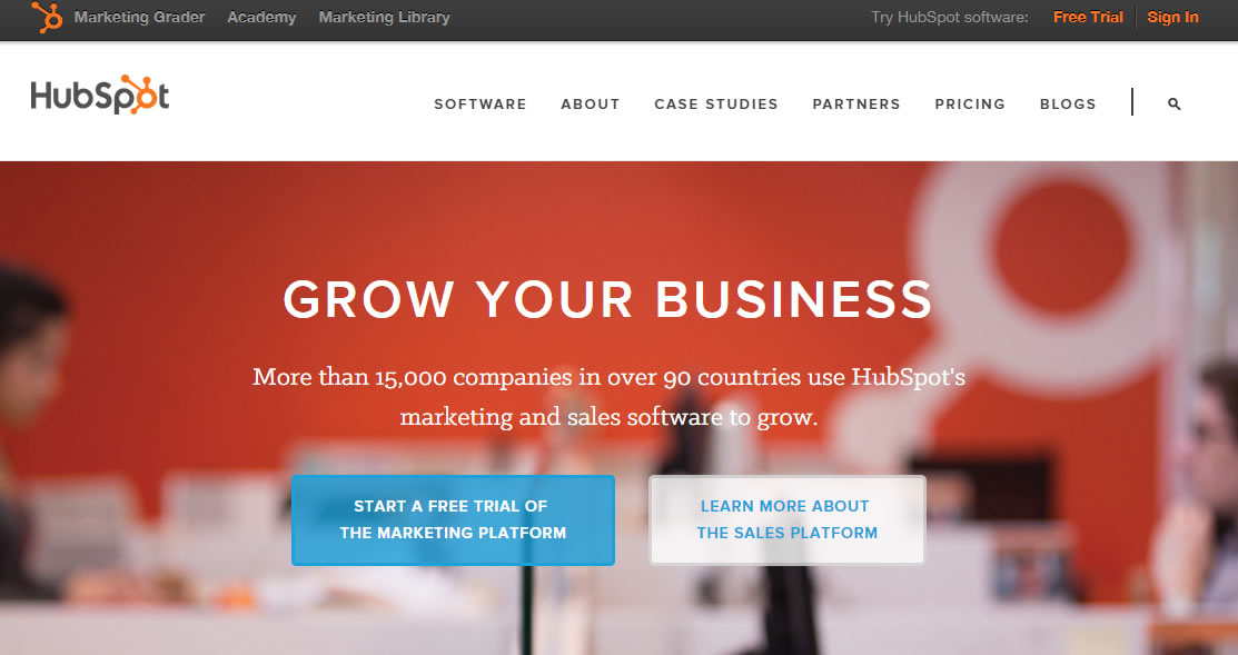Hubspot