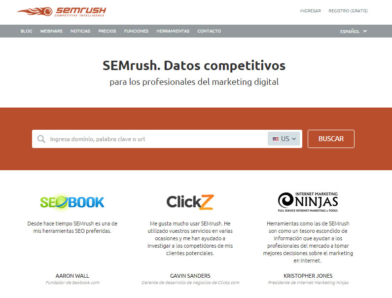 SEMRush