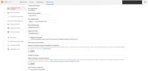 mapa de calor con Google Analytics