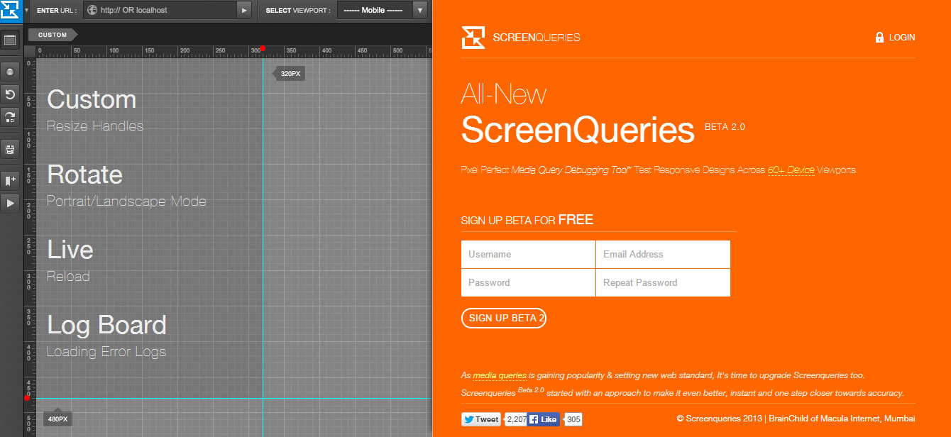 ScreenQueries