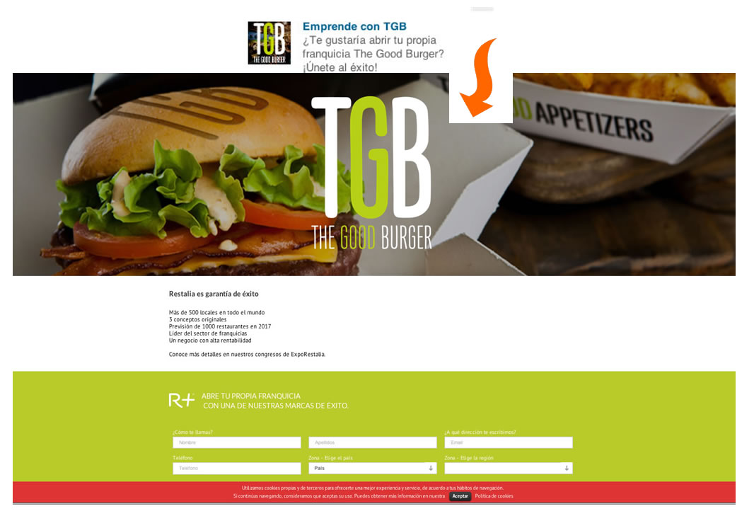 imagen relacionada con el anuncio