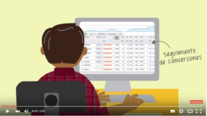estrategias para aumentar las conversiones desde Adwords
