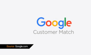 Google Customer Match