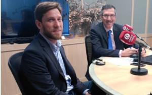 Joshua Novick presenta MDirector Cross-Channel Marketing