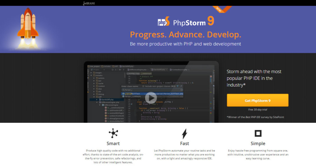 landing pages para anuncios de Twitter
