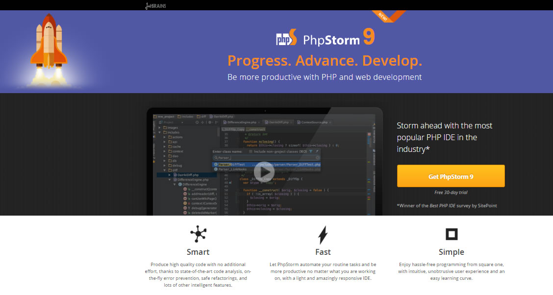 landing pages para anuncios de Twitter