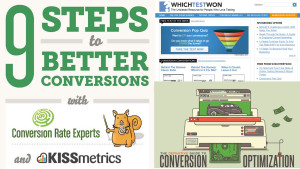 recursos para mejorar conversiones