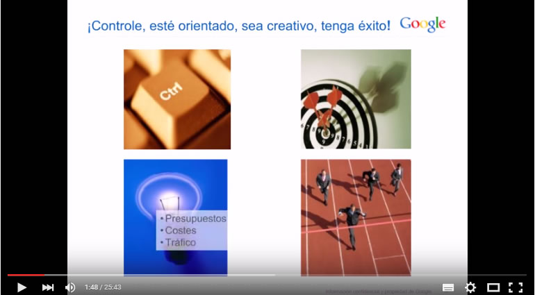 ideas para mejorar tus campañas de Adwords