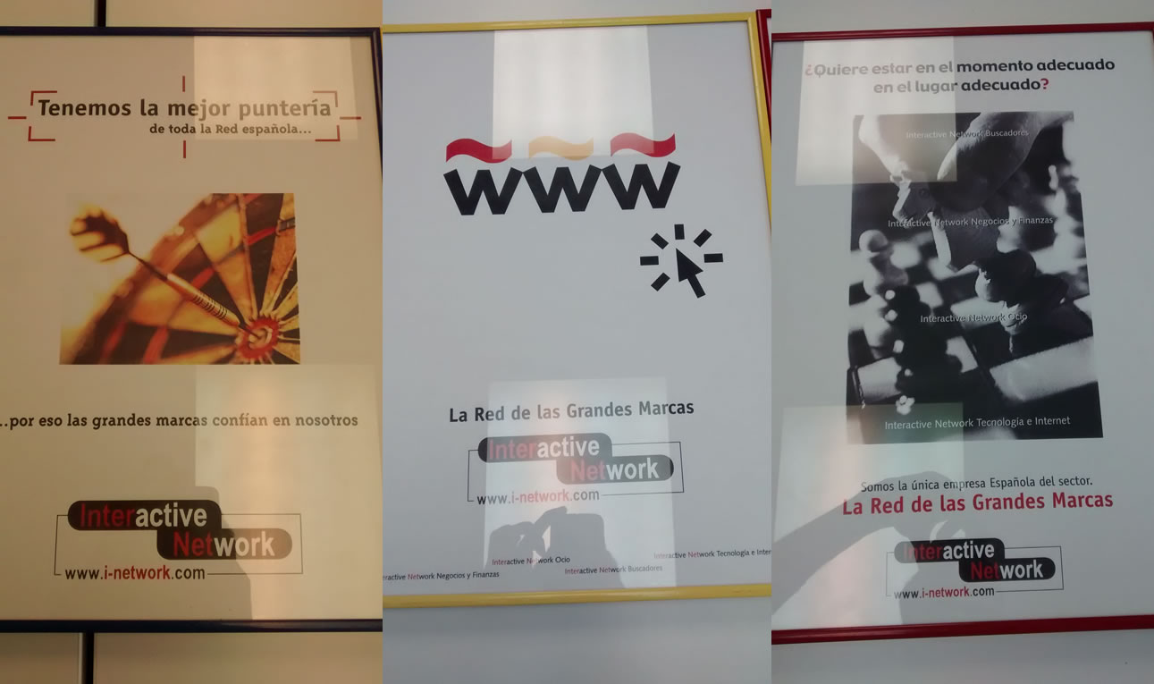 Historia de Antevenio