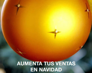 estrategia de marketing digital en Navidades