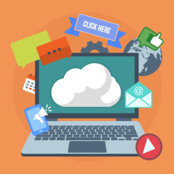 tipos de publicidad online