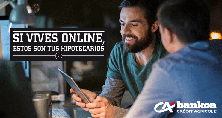 ejemplos de publicidad online : banners