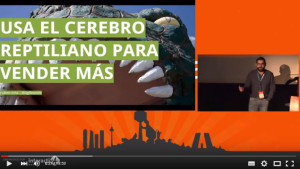 cerebro reptiliano para estrategias de marketing digital