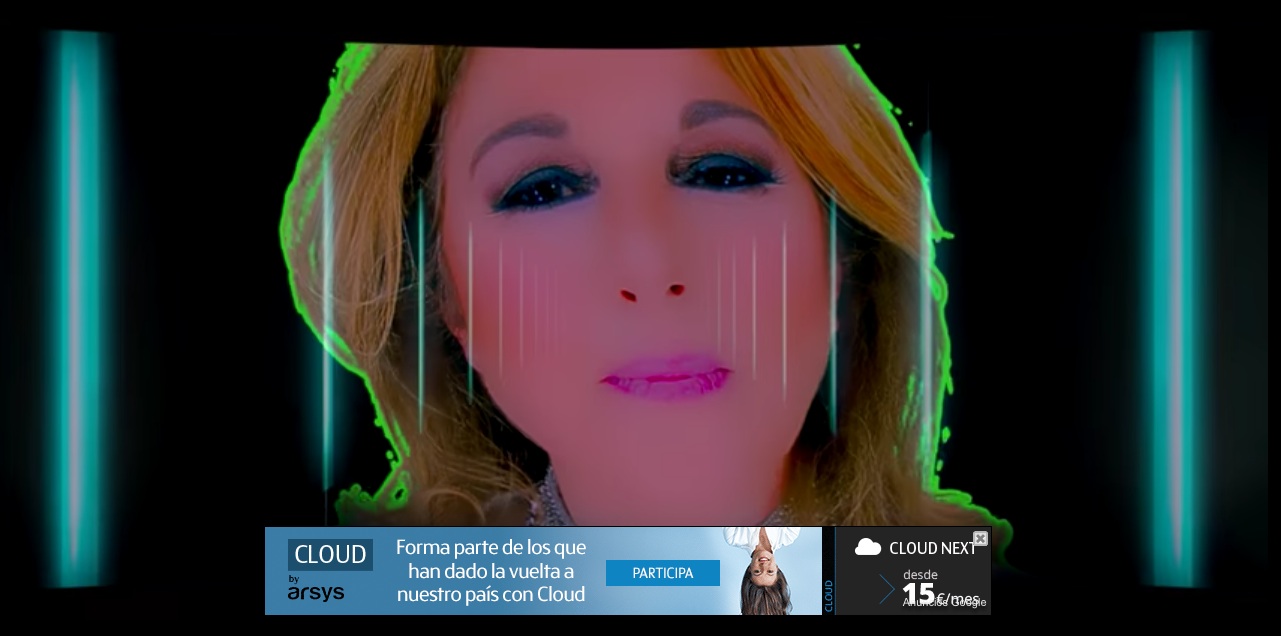 tipos de publicidad online : publicidad en vídeo