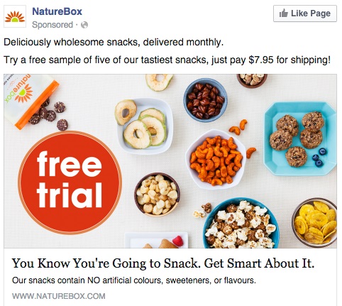 NatureBox