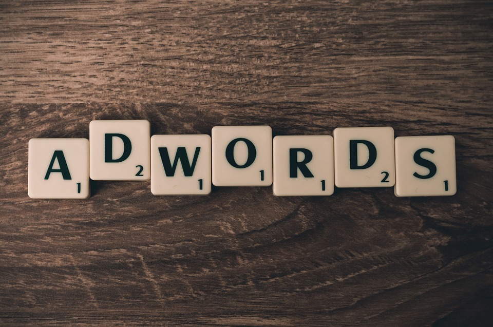 Pujas manuales en Adwords