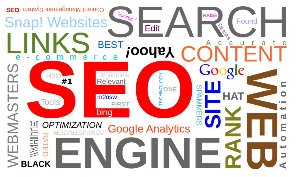 hacer auditoría SEO