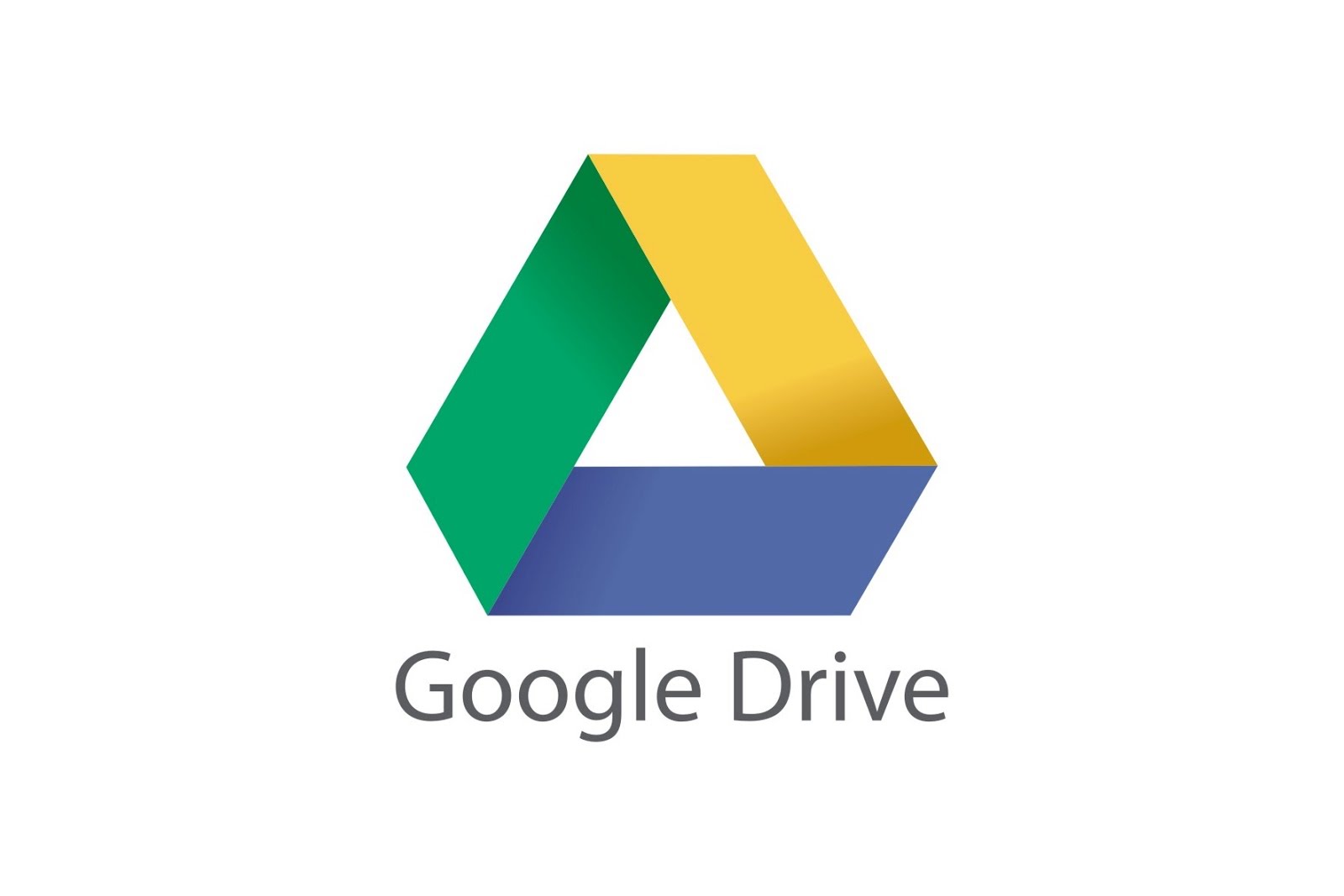 herramientas para webmasters: Google Drive