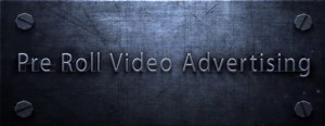 compra programática de vídeos pre-roll