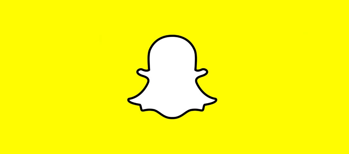 herramientas para hacer vídeo marketing: Snapchat