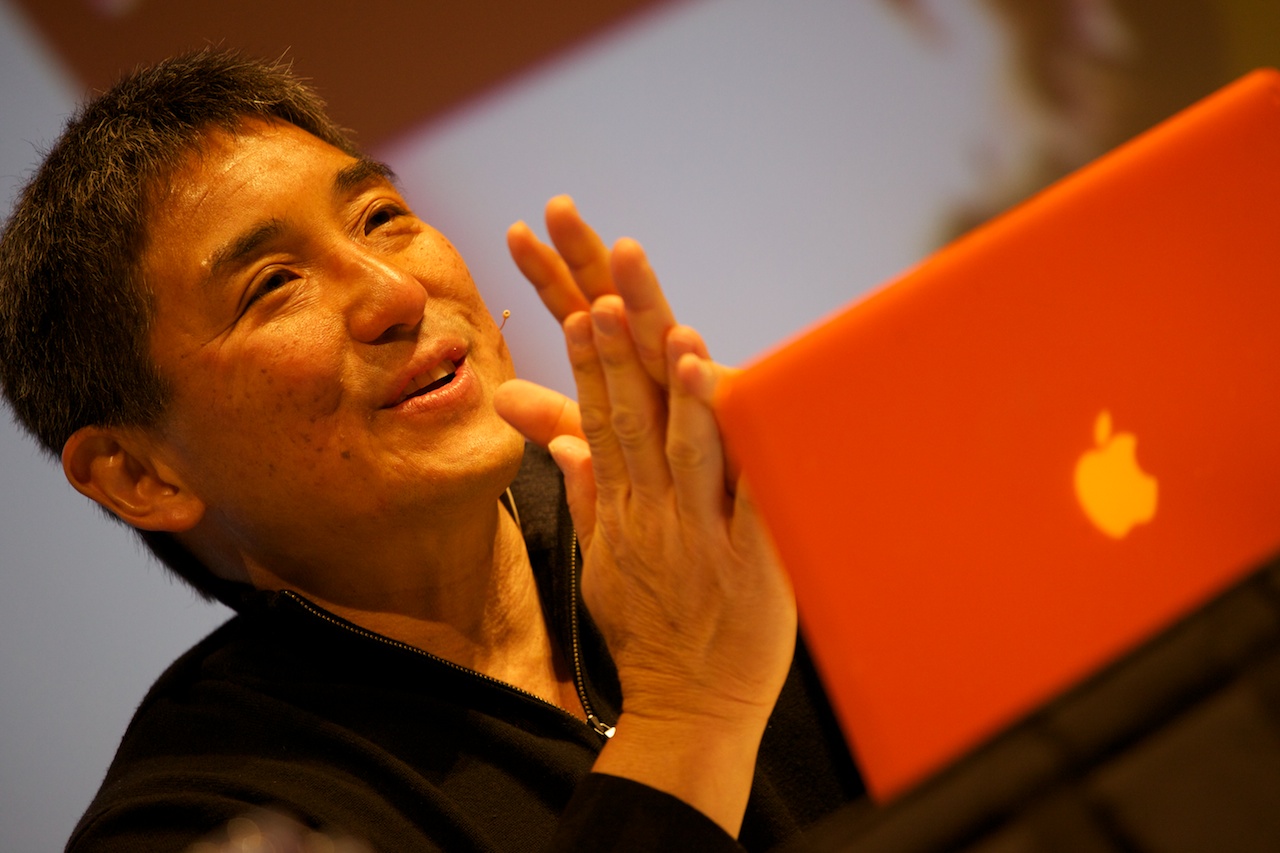 Guy Kawasaki
